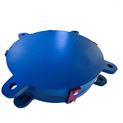 建筑摩擦摆隔震支座