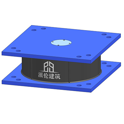 铅芯橡胶隔震支座LRB-Ⅱ型