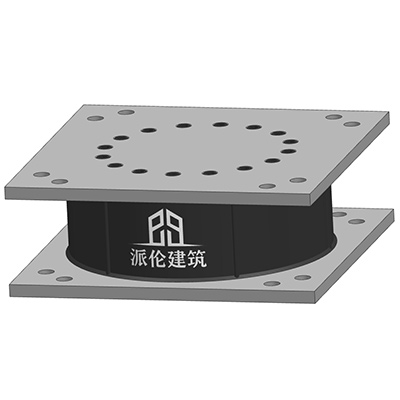 铅芯橡胶隔震支座LRB-Ⅰ型